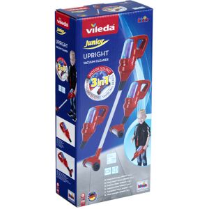 Theo Klein 6793 Vileda Aspirateur vertical 3-en-1 - Publicité Theo Klein 6793 Vileda Aspirateur vertical 3-en-1 - Publicité