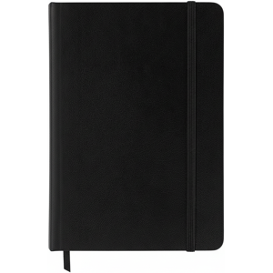 MOLESKINE - Carnet classique - format de poche, grille de pointillés, couverture souple - Publicité MOLESKINE - Carnet classique - format de poche, grille de pointillés, couverture souple - Publicité