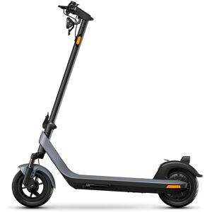 NIU KQi 200P Trottinette électrique - Gris - Publicité NIU KQi 200P Trottinette électrique - Gris - Publicité