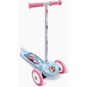 Minnie Mouse Disney TROTTINETTE 3 roues à balance REINE DES NEIGES - Publicité Minnie Mouse Disney TROTTINETTE 3 roues à balance REINE DES NEIGES - Publicité