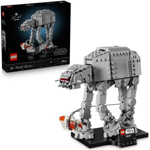 Lego Star Wars™ 75440 AT-AT™ - Publicité Lego Star Wars™ 75440 AT-AT™ - Publicité