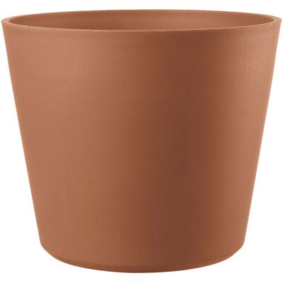 DEROMA Vaso Origin Cotto 29cm - Publicité DEROMA Vaso Origin Cotto 29cm - Publicité