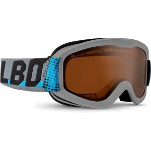 Julbo Lunettes De Soleil Proton Gray / Blue Lense/CAT3 Homme,Femme - Publicité Julbo Lunettes De Soleil Proton Gray / Blue Lense/CAT3 Homme,Femme - Publicité