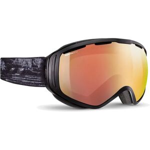 Julbo Lunettes De Soleil Photochromiques Titan Otg Black REACTIV/CAT1-3 Light Amplifier Homme,Femme - Publicité Julbo Lunettes De Soleil Photochromiques Titan Otg Black REACTIV/CAT1-3 Light Amplifier Homme,Femme - Publicité