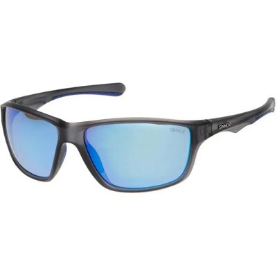 Sinner Lunettes De Soleil Eyak Matte Cry Grey One Size Homme,Femme - Publicité Sinner Lunettes De Soleil Eyak Matte Cry Grey One Size Homme,Femme - Publicité