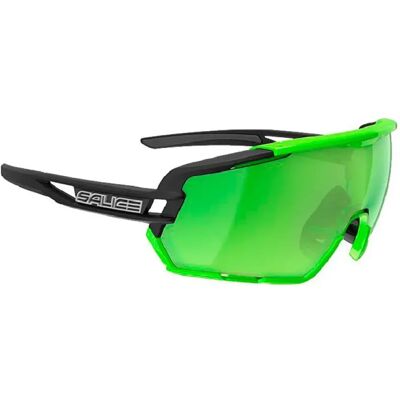 Salice Lunettes De Soleil 020 Rw Hydro Black / Green Mirror RW Hydro Green/CAT3 + Clear/CAT0 Homme,Femme - Publicité Salice Lunettes De Soleil 020 Rw Hydro Black / Green Mirror RW Hydro Green/CAT3 + Clear/CAT0 Homme,Femme - Publicité