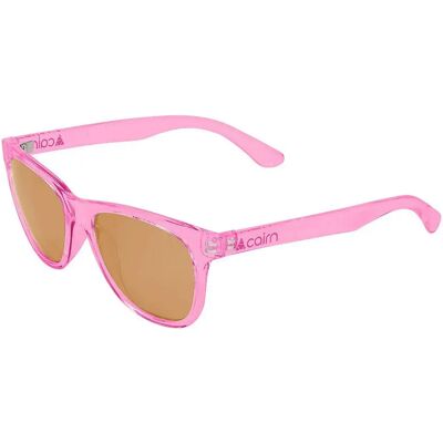 Cairn Lunettes De Soleil Foolish J Crystal Pink CAT3 - Publicité Cairn Lunettes De Soleil Foolish J Crystal Pink CAT3 - Publicité
