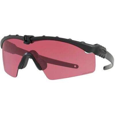 Oakley Industrial M Frame 3.0 PPE OO9146 - OO9146-1932 - Publicité Oakley Industrial M Frame 3.0 PPE OO9146 - OO9146-1932 - Publicité