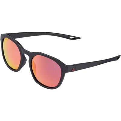 Cairn Lunettes De Soleil Polarisées Pulse Mat Metallic Black One Size Homme,Femme - Publicité Cairn Lunettes De Soleil Polarisées Pulse Mat Metallic Black One Size Homme,Femme - Publicité