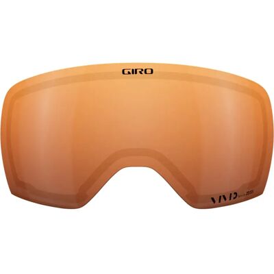 Giro Lentille Article Ii Vivid Copper Vivid Copper/CAT2 - Publicité Giro Lentille Article Ii Vivid Copper Vivid Copper/CAT2 - Publicité