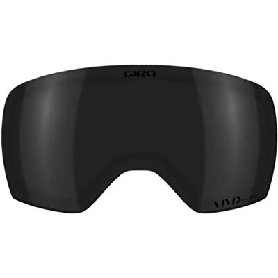 Giro Lentille Article/lusi Vivid Jet Black Vivid Jet Black/CAT4 - Publicité Giro Lentille Article/lusi Vivid Jet Black Vivid Jet Black/CAT4 - Publicité