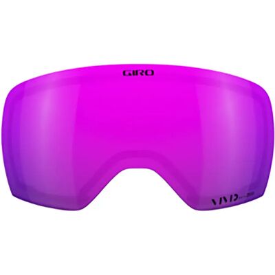 Giro Lentille Article/lusi Vivid Pink Vivid Pink/CAT2 - Publicité Giro Lentille Article/lusi Vivid Pink Vivid Pink/CAT2 - Publicité