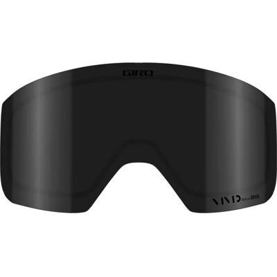 Giro Lentille Axis/ella Vivid Jet Black Vivid Jet Black/CAT4 - Publicité Giro Lentille Axis/ella Vivid Jet Black Vivid Jet Black/CAT4 - Publicité