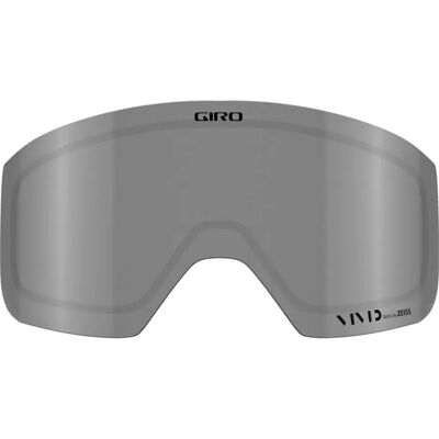 Giro Lentille Axis/ella Vivid Onyx Vivid Onyx/CAT3 - Publicité Giro Lentille Axis/ella Vivid Onyx Vivid Onyx/CAT3 - Publicité
