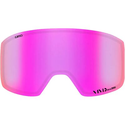 Giro Lentille Axis/ella Vivid Pink Vivid Pink/CAT2 - Publicité Giro Lentille Axis/ella Vivid Pink Vivid Pink/CAT2 - Publicité