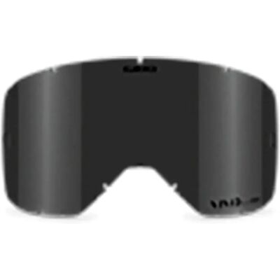 Giro Lentille Revolt Vivid Jet Black Vivid Jet Black/CAT4 - Publicité Giro Lentille Revolt Vivid Jet Black Vivid Jet Black/CAT4 - Publicité