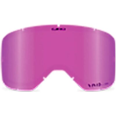 Giro Lentille Revolt Vivid Pink Vivid Pink/CAT2 - Publicité Giro Lentille Revolt Vivid Pink Vivid Pink/CAT2 - Publicité