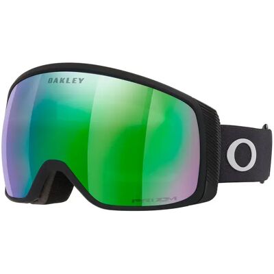 Oakley Lunettes De Soleil Flight Tracker M Black Prizm Snow Jade/CAT3 - Publicité Oakley Lunettes De Soleil Flight Tracker M Black Prizm Snow Jade/CAT3 - Publicité