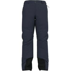 Odlo Pantalon Bluebird S-thermic India Ink 48 Homme - Publicité Odlo Pantalon Bluebird S-thermic India Ink 48 Homme - Publicité