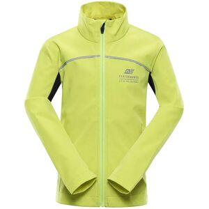 Veste softshell GEROCO pour enfants - Imperméable et coupe-vent - Publicité Veste softshell GEROCO pour enfants - Imperméable et coupe-vent - Publicité