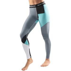 Siroko Ether Leggings - Leggings - Publicité Siroko Ether Leggings - Leggings - Publicité