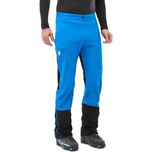 Millet Pantalon Pierra Ment Icon Blue XL Homme - Publicité Millet Pantalon Pierra Ment Icon Blue XL Homme - Publicité