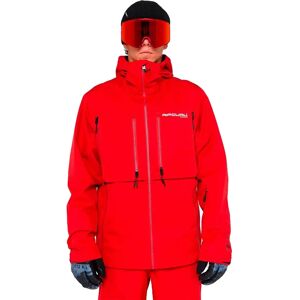 Rip Curl Veste Anti Series Ult 30k/40k Lava Red M Homme - Publicité Rip Curl Veste Anti Series Ult 30k/40k Lava Red M Homme - Publicité