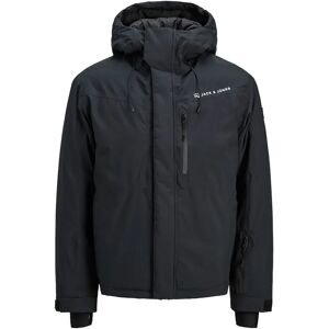Jack & Jones Veste Alpes Black Beauty / Branding XL Homme - Publicité Jack & Jones Veste Alpes Black Beauty / Branding XL Homme - Publicité