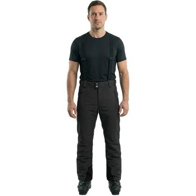 Protest Pantalon Oweny True Black XL Homme - Publicité Protest Pantalon Oweny True Black XL Homme - Publicité