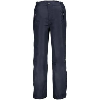 Cmp Pantalon Salopette 3w15994 Black Blue 6 Années - Publicité Cmp Pantalon Salopette 3w15994 Black Blue 6 Années - Publicité