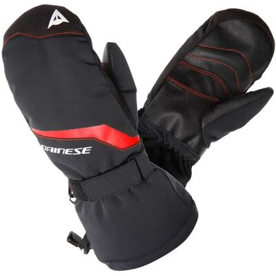 Gants Dainese Scarabeo - Enfants Stretch-Limo / High-Risk-Red XL - Publicité Gants Dainese Scarabeo - Enfants Stretch-Limo / High-Risk-Red XL - Publicité
