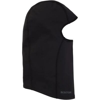 Burton Cagoule Heavyweight True Black L-XL Homme,Femme - Publicité Burton Cagoule Heavyweight True Black L-XL Homme,Femme - Publicité