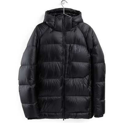 Burton Veste Baker Expedition Down True Black S Homme - Publicité Burton Veste Baker Expedition Down True Black S Homme - Publicité