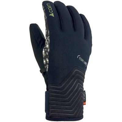Cairn Gants Elena C-tex Wild Khaki 8 Femme - Publicité Cairn Gants Elena C-tex Wild Khaki 8 Femme - Publicité