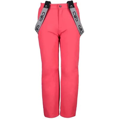 CMP - 3W15994 - Rosa - 10 Ans - Pantalon de ski - Publicité CMP - 3W15994 - Rosa - 10 Ans - Pantalon de ski - Publicité