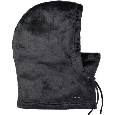 Burton Capuche Cora True Black One Size Homme,Femme - Publicité Burton Capuche Cora True Black One Size Homme,Femme - Publicité