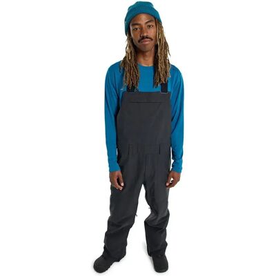 Burton Combinaison De Course Snowdial True Black S Homme - Publicité Burton Combinaison De Course Snowdial True Black S Homme - Publicité