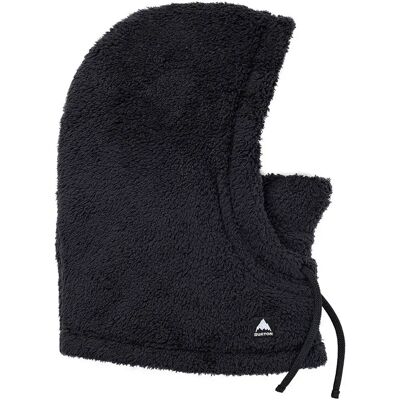 Burton Capuche Lynx True Black One Size Homme,Femme - Publicité Burton Capuche Lynx True Black One Size Homme,Femme - Publicité