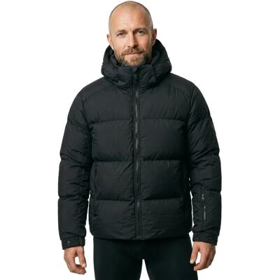 Veste Rebels Myths Noire de Head - Veste - Publicité Veste Rebels Myths Noire de Head - Veste - Publicité