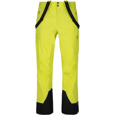 Pantalons de Ski Kilpi Vert Lazzaro - Pantalons de Ski - Publicité Pantalons de Ski Kilpi Vert Lazzaro - Pantalons de Ski - Publicité