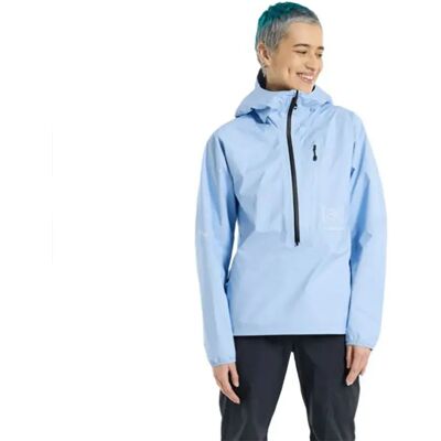 Burton Veste Ak Gore Mlst Gore-tex® Moonrise S Femme - Publicité Burton Veste Ak Gore Mlst Gore-tex® Moonrise S Femme - Publicité