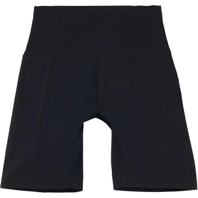 Burton Short Mp Active Lg True Black 2XS Femme - Publicité Burton Short Mp Active Lg True Black 2XS Femme - Publicité
