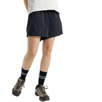Burton Short Mp Active True Black 2XS Femme - Publicité Burton Short Mp Active True Black 2XS Femme - Publicité