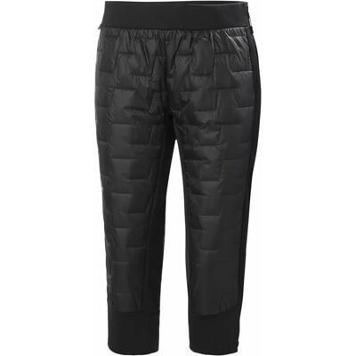 Pantalons isolants à fermeture éclair complète Lifaloft de Helly Hansen - Pantalons - Publicité Pantalons isolants à fermeture éclair complète Lifaloft de Helly Hansen - Pantalons - Publicité