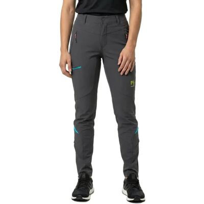 Pantalon Cevedale Evo Gris de Karpos - Pantalon - Publicité Pantalon Cevedale Evo Gris de Karpos - Pantalon - Publicité