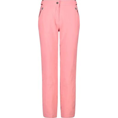 CMP - Damen Keilhose Skihose - Orange - 42 - ski pants - Publicité CMP - Damen Keilhose Skihose - Orange - 42 - ski pants - Publicité