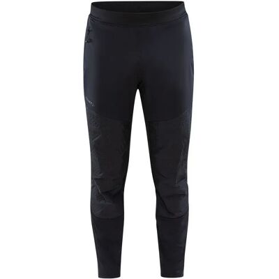 Pantalons Craft ADV Nordic Training Speed Noirs - Pantalons - Publicité Pantalons Craft ADV Nordic Training Speed Noirs - Pantalons - Publicité