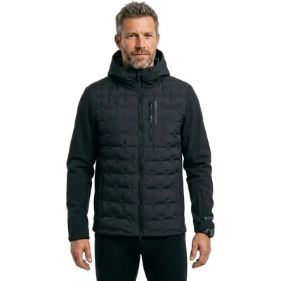 Protest Veste Malmo True Black M Homme - Publicité Protest Veste Malmo True Black M Homme - Publicité
