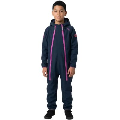 Combinaison Trollkids Nordkapp - Imperméable, Chaude, Respirante - Publicité Combinaison Trollkids Nordkapp - Imperméable, Chaude, Respirante - Publicité