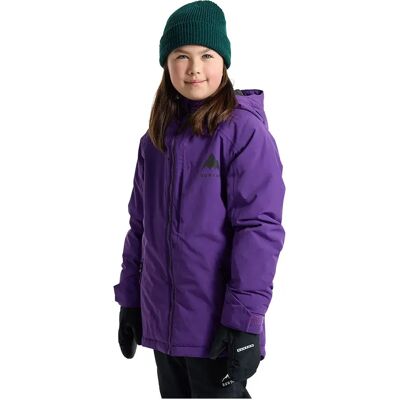 Burton Veste Hillslope 2l Imperial Purple 12 Années Fille - Publicité Burton Veste Hillslope 2l Imperial Purple 12 Années Fille - Publicité